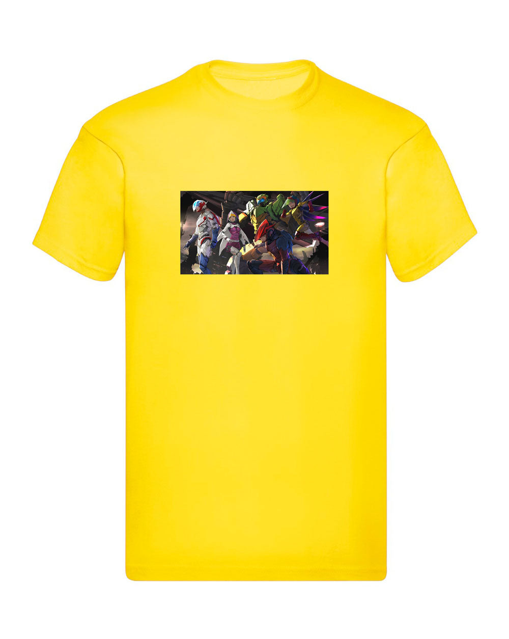 T-Shirt Uomo, Donna & Bambino - G - Maglietta Maglia Tshirt Super vestibilità Top qualità