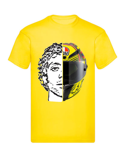 T-Shirt Uomo, Donna & Bambino - IL DOTTORE - Maglietta Maglia Tshirt Super vestibilità Top qualità