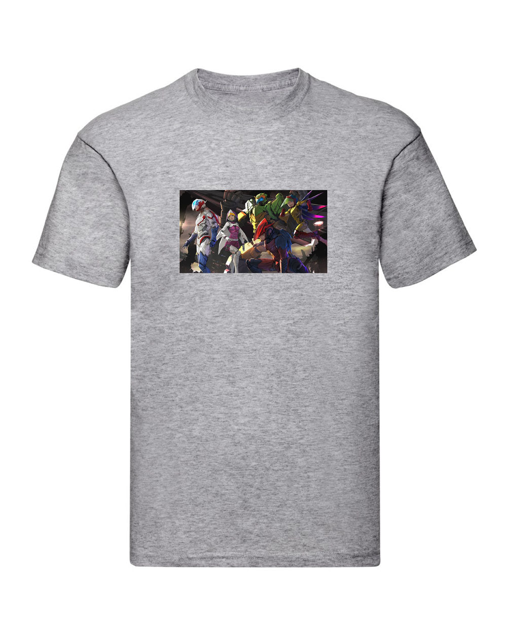 T-Shirt Uomo, Donna & Bambino - G - Maglietta Maglia Tshirt Super vestibilità Top qualità