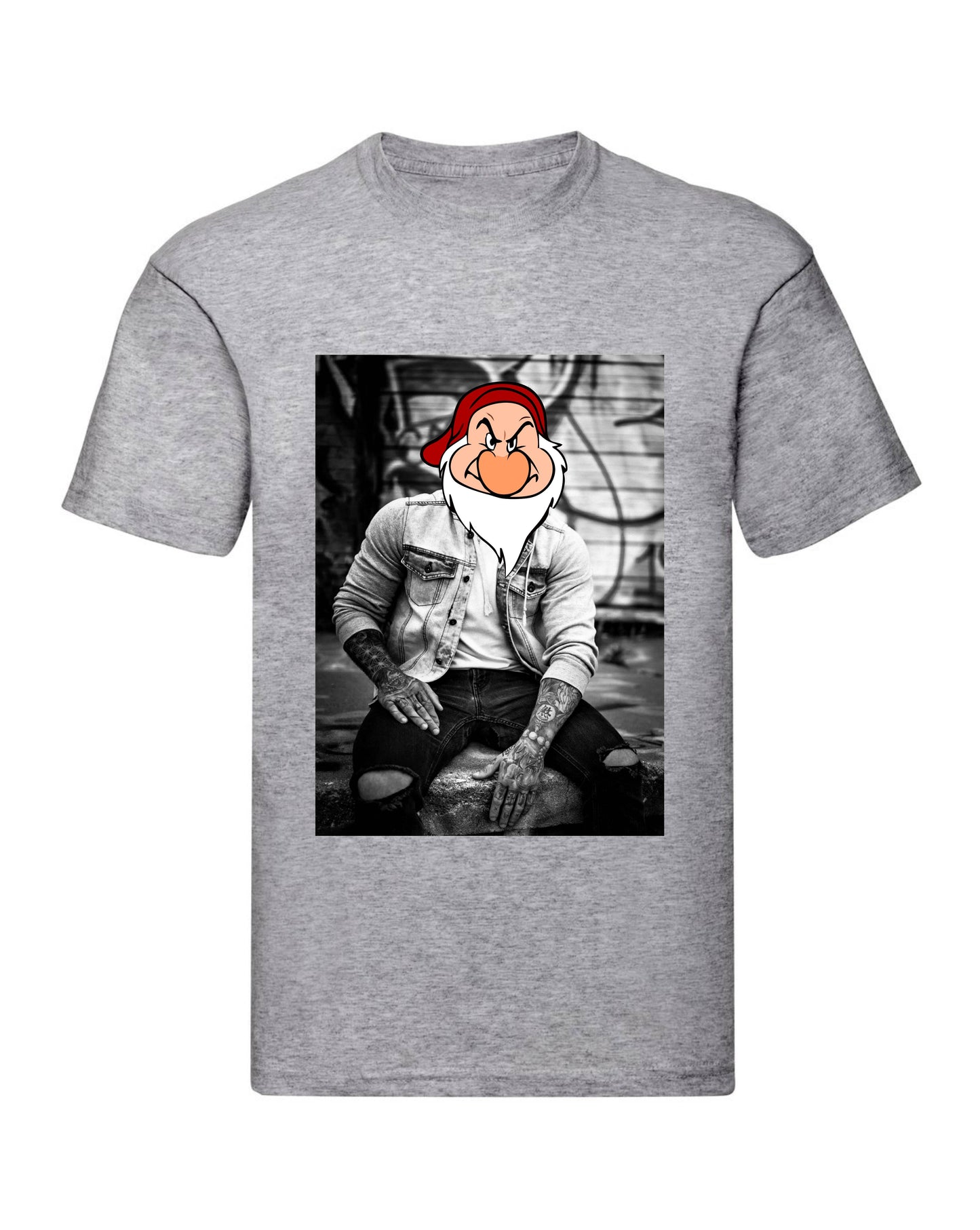 T-Shirt Uomo Donna & Bambino - IO BRONTOLO - Maglietta Maglia Tshirt Super vestibilità Top qualità