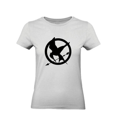 T-Shirt Uomo, Donna & Bambino - IL CANTO DELLA RIVOLTA - Maglietta Maglia Tshirt Super vestibilità Top qualità