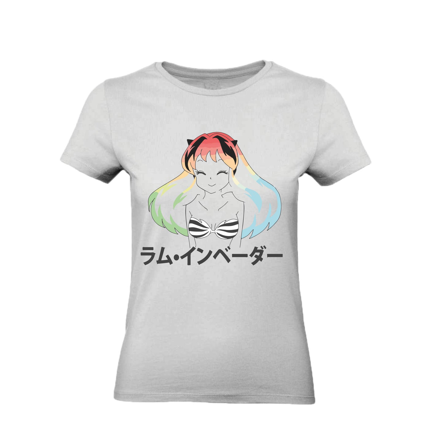 T-Shirt Uomo Donna & Bambino - LAMÙ  - Maglietta Maglia Tshirt Super vestibilità Top qualità