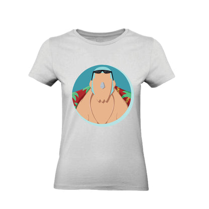 T-Shirt Uomo, Donna & Bambino - FRANKY - Maglietta Maglia Tshirt Super vestibilità Top qualità