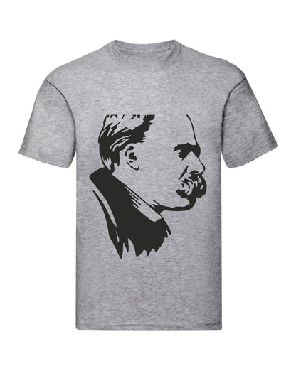 T-Shirt Uomo, Donna & Bambino - Friedrich Nietzsche - Maglietta Maglia Tshirt Super vestibilità Top qualità