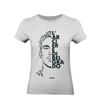 T-Shirt Uomo Donna & Bambino - L'ARCIERE DEL BLGRADO - Maglietta Maglia Tshirt Super vestibilità Top qualità