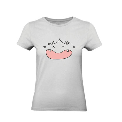 T-Shirt Uomo, Donna & Bambino - HELLO SPANK LINE ART  - Maglietta Maglia Tshirt Super vestibilità Top qualità