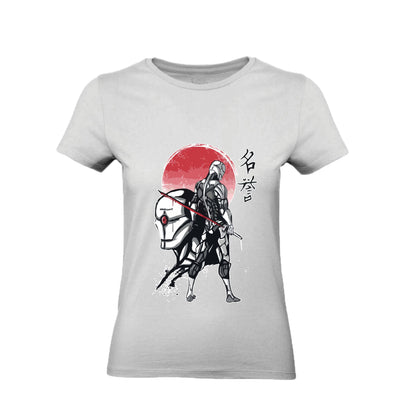 T-Shirt Uomo, Donna & Bambino - CORNERED FOX - Maglietta Maglia Tshirt Super vestibilità Top qualità