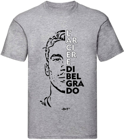 T-Shirt Uomo, Donna & Bambino - DV7 - Maglietta Maglia Tshirt Super vestibilità Top qualità