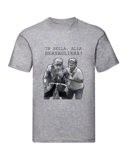 T-Shirt Uomo & Bambino - IN VINO VERITAS - Maglietta Maglia Tshirt Super vestibilità Top qualità