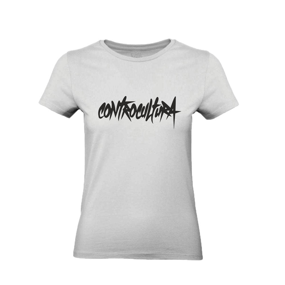 T-Shirt Uomo, Donna & Bambino - CONTROCULTURA - Maglietta Maglia Tshirt Super vestibilità Top qualità