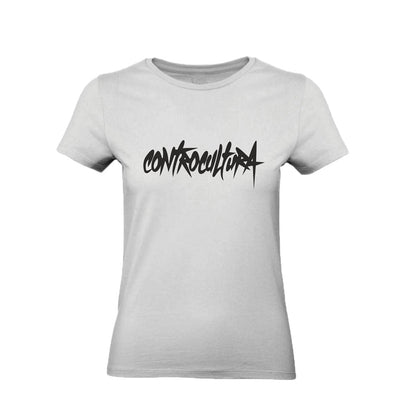 T-Shirt Uomo, Donna & Bambino - CONTROCULTURA - Maglietta Maglia Tshirt Super vestibilità Top qualità