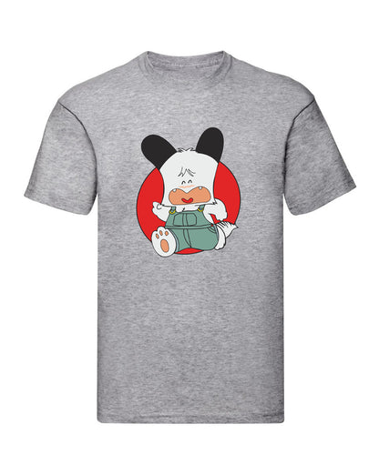 T-Shirt Uomo, Donna & Bambino - HELLO SPANK  - Maglietta Maglia Tshirt Super vestibilità Top qualità