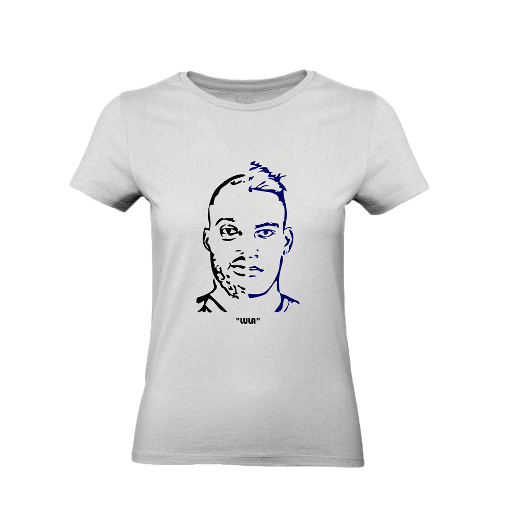 T-Shirt Uomo Donna & Bambino - LULA - Maglietta Maglia Tshirt Super vestibilità Top qualità