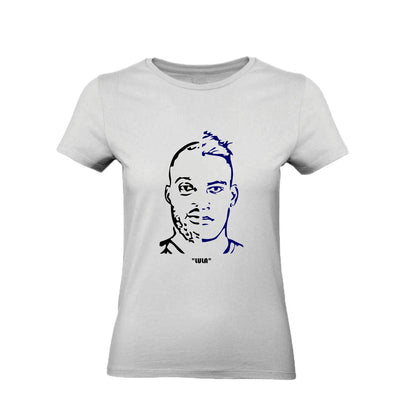 T-Shirt Uomo Donna & Bambino - LULA - Maglietta Maglia Tshirt Super vestibilità Top qualità