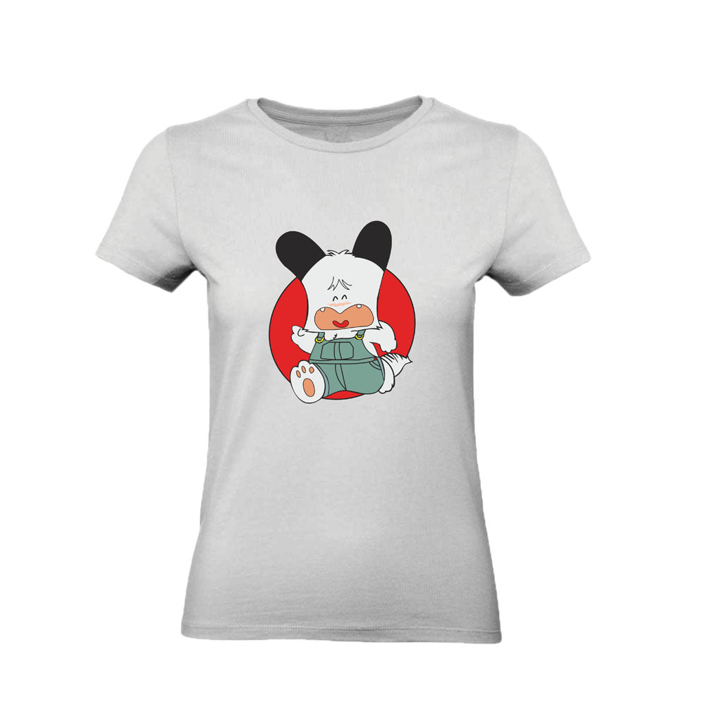 T-Shirt Uomo, Donna & Bambino - HELLO SPANK  - Maglietta Maglia Tshirt Super vestibilità Top qualità