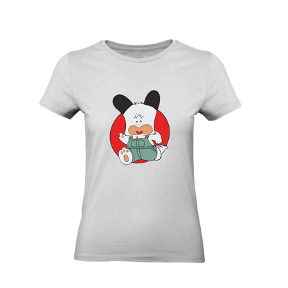 T-Shirt Uomo, Donna & Bambino - HELLO SPANK  - Maglietta Maglia Tshirt Super vestibilità Top qualità