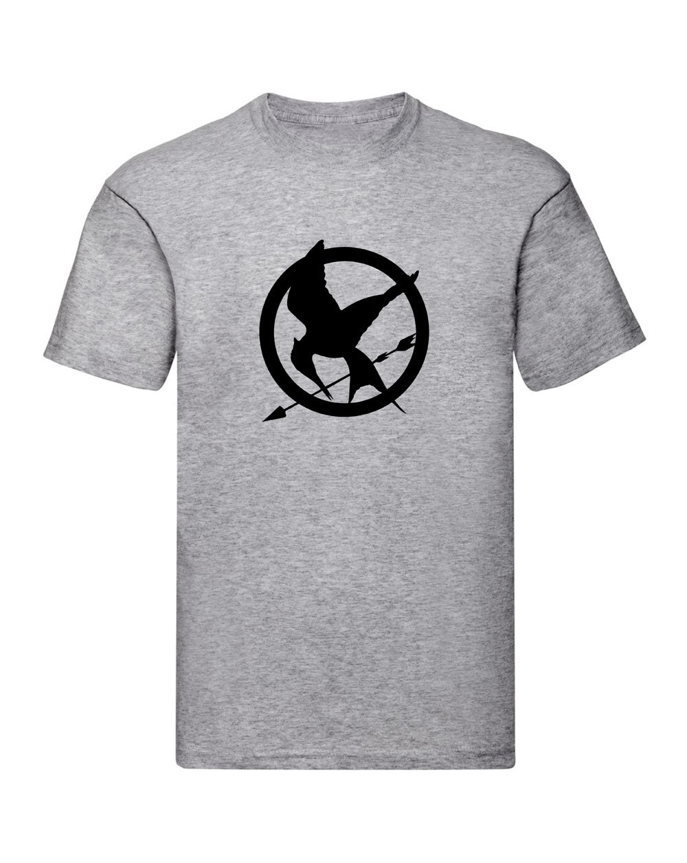 T-Shirt Uomo, Donna & Bambino - IL CANTO DELLA RIVOLTA - Maglietta Maglia Tshirt Super vestibilità Top qualità