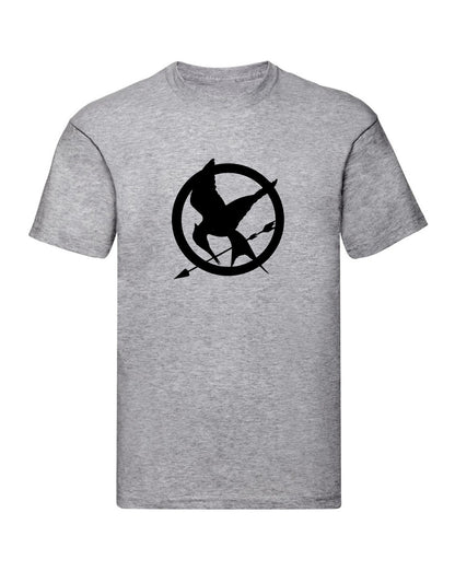 T-Shirt Uomo, Donna & Bambino - IL CANTO DELLA RIVOLTA - Maglietta Maglia Tshirt Super vestibilità Top qualità