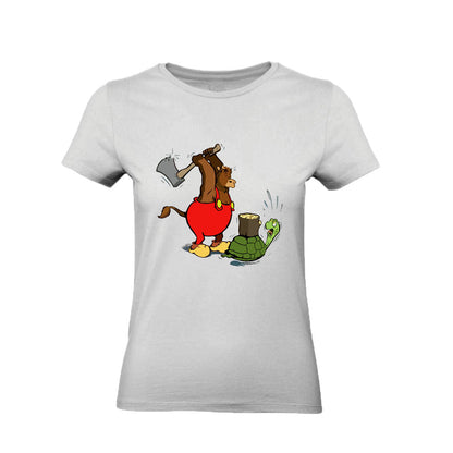 T-Shirt Uomo, Donna & Bambino - FZOO - Maglietta Maglia Tshirt Super vestibilità Top qualità