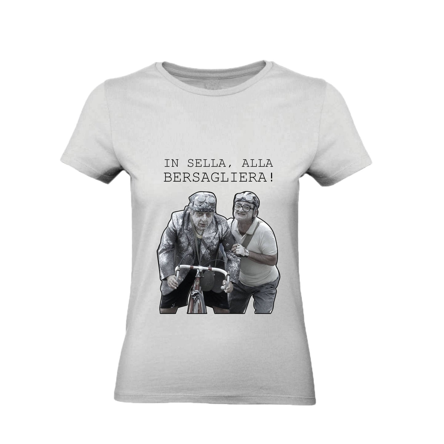 T-Shirt Uomo & Bambino - IN VINO VERITAS - Maglietta Maglia Tshirt Super vestibilità Top qualità