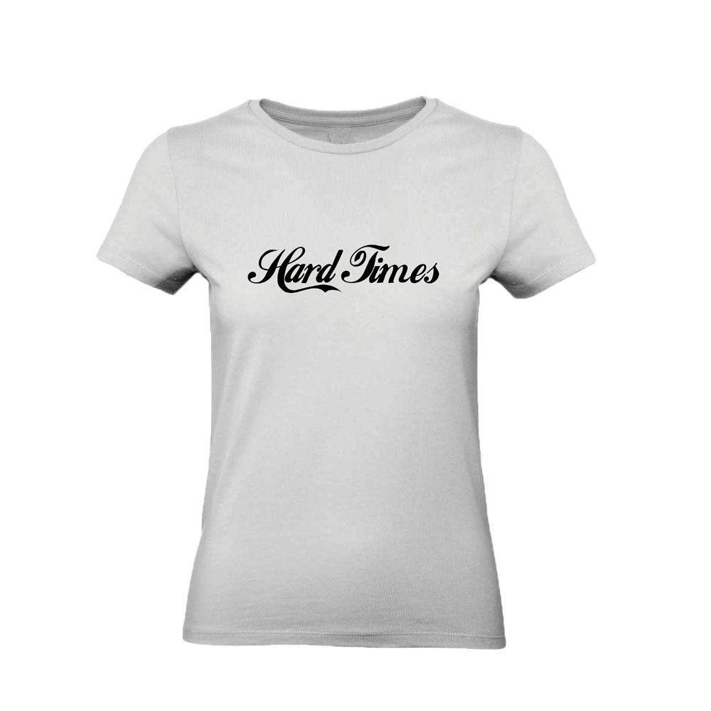 T-Shirt Uomo, Donna & Bambino - HARD TIMES  - Maglietta Maglia Tshirt Super vestibilità Top qualità