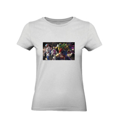 T-Shirt Uomo, Donna & Bambino - G - Maglietta Maglia Tshirt Super vestibilità Top qualità