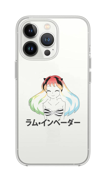 Cover Compatibile Con Tutti i Modelli iPhone - LAMÙ - Trasparente UltraSottili AntiGraffio Antiurto Case Custodia Marca