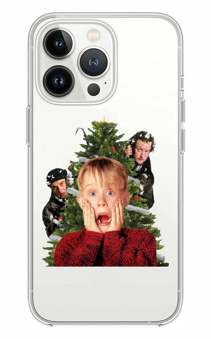 Cover Compatibile Con Tutti i Modelli iPhone - MAMMA HO PERSO L'AEREO - Trasparente UltraSottili AntiGraffio Antiurto Case Custodia Marca