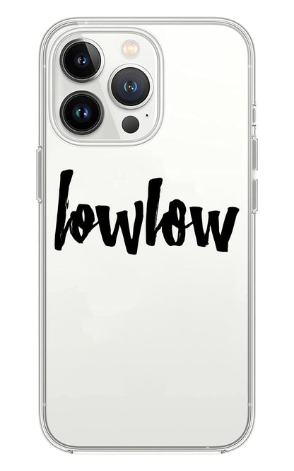 Cover Compatibile Con Tutti i Modelli iPhone - LOWLOW - Trasparente UltraSottili AntiGraffio Antiurto Case Custodia Marca