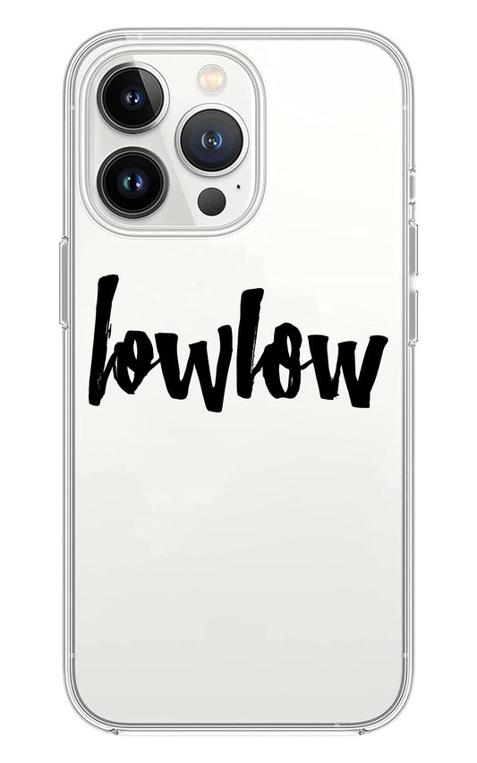 Cover Compatibile Con Tutti i Modelli iPhone - LOWLOW - Trasparente UltraSottili AntiGraffio Antiurto Case Custodia Marca
