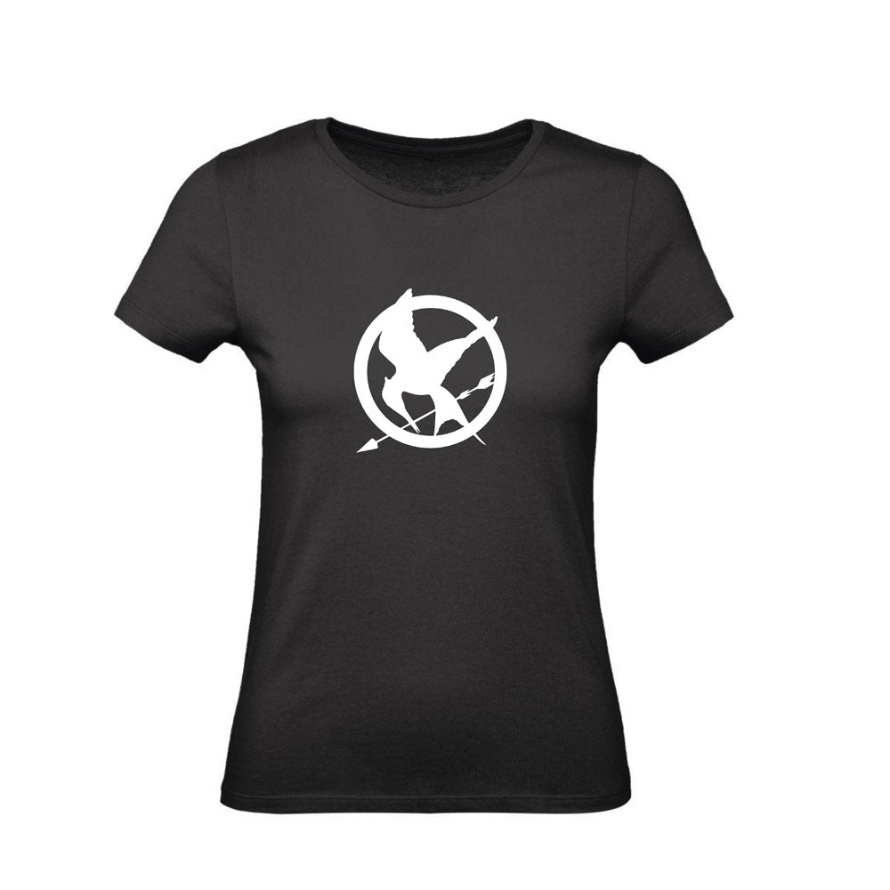 T-Shirt Uomo, Donna & Bambino - IL CANTO DELLA RIVOLTA - Maglietta Maglia Tshirt Super vestibilità Top qualità