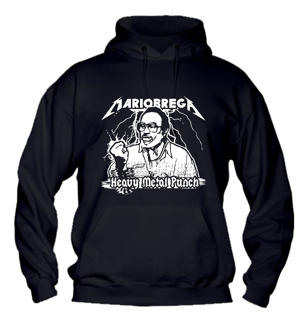 Felpa con cappuccio UOMO, DONNA & BAMBIN - MARIO BREGA - Super vestibilità Top qualità