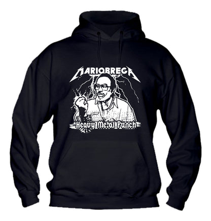 Felpa con cappuccio UOMO, DONNA & BAMBIN - MARIO BREGA - Super vestibilità Top qualità