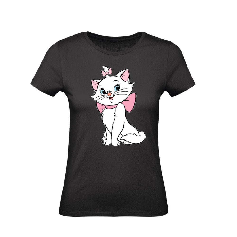 T-Shirt Donna & Bambino - MINU - Maglietta Maglia Tshirt Super vestibilità Top qualità