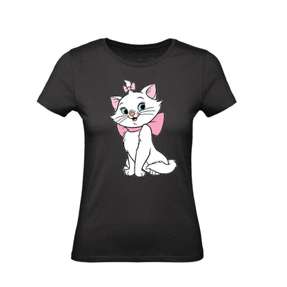 T-Shirt Donna & Bambino - MINU - Maglietta Maglia Tshirt Super vestibilità Top qualità