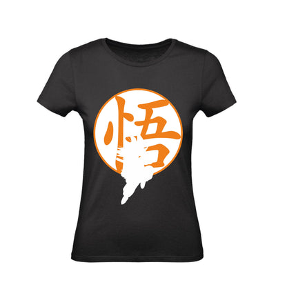 T-Shirt Uomo, Donna & Bambino - GOKU - Maglietta Maglia Tshirt Super vestibilità Top qualità