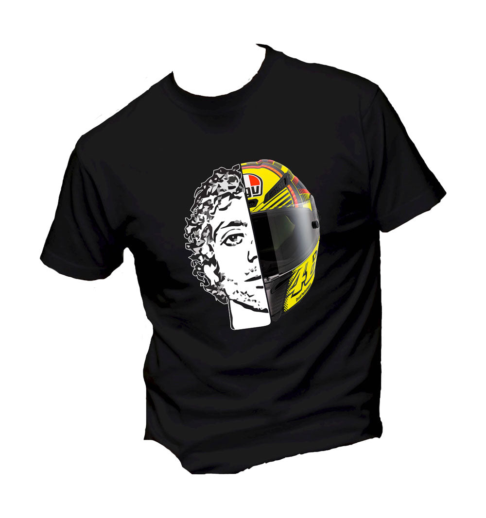 T-Shirt Uomo, Donna & Bambino - IL DOTTORE - Maglietta Maglia Tshirt Super vestibilità Top qualità