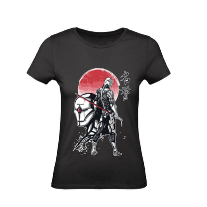 T-Shirt Uomo, Donna & Bambino - CORNERED FOX - Maglietta Maglia Tshirt Super vestibilità Top qualità