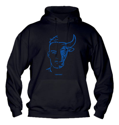 Felpa con cappuccio UOMO, DONNA & BAMBIN - LAUTORO - Super vestibilità Top qualità