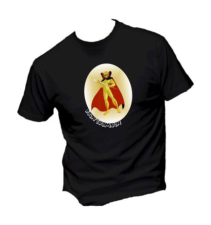 T-Shirt Uomo & Bambino - FANTAMAN - Maglietta Maglia Tshirt Super vestibilità Top qualità