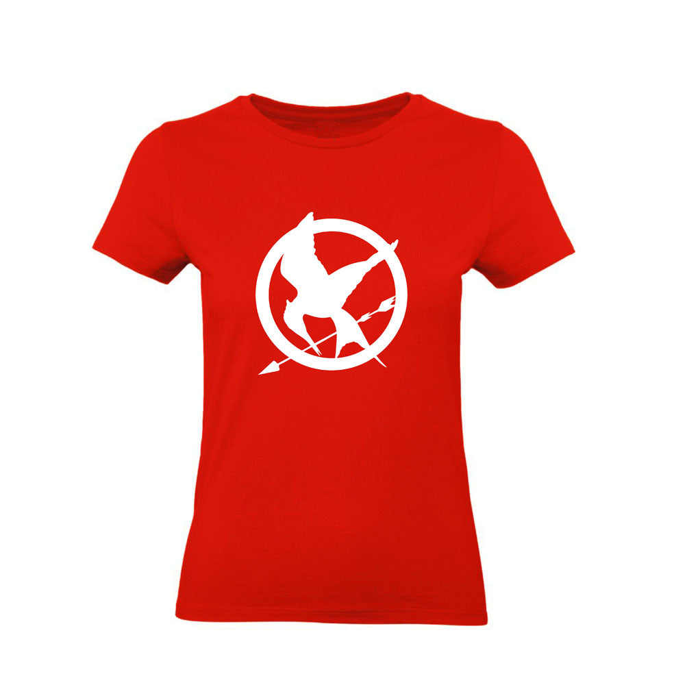 T-Shirt Uomo, Donna & Bambino - IL CANTO DELLA RIVOLTA - Maglietta Maglia Tshirt Super vestibilità Top qualità