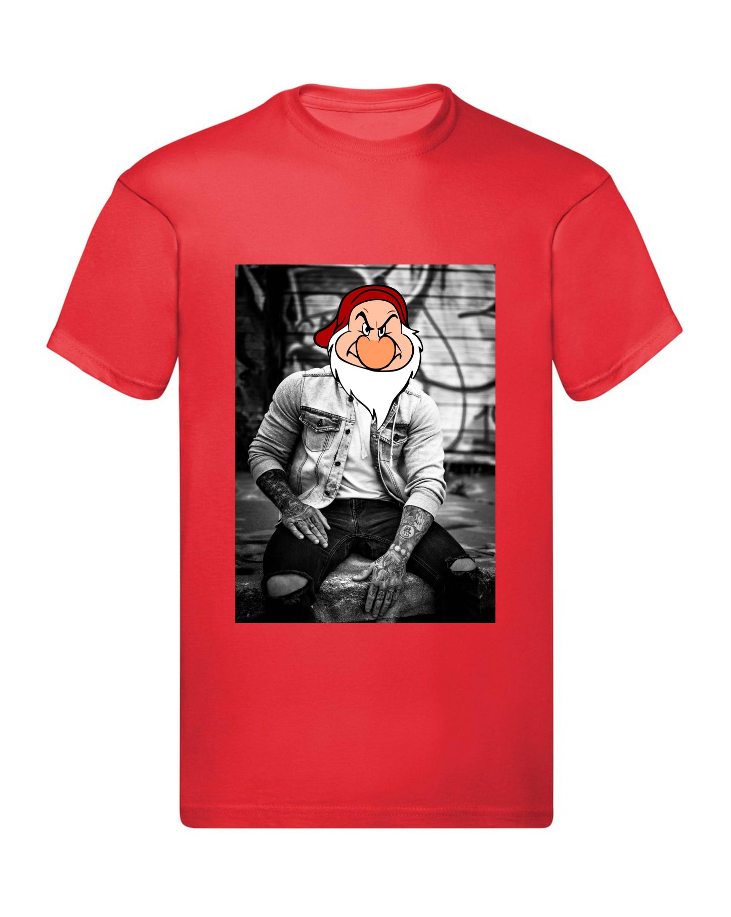 T-Shirt Uomo Donna & Bambino - IO BRONTOLO - Maglietta Maglia Tshirt Super vestibilità Top qualità