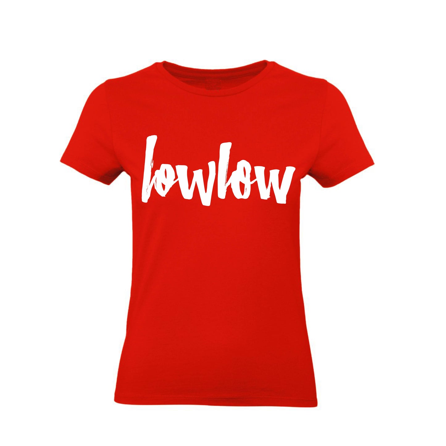 T-Shirt Uomo Donna & Bambino - LOWLOW - Maglietta Maglia Tshirt Super vestibilità Top qualità