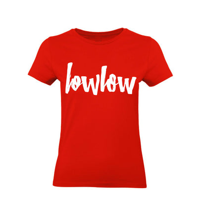 T-Shirt Uomo Donna & Bambino - LOWLOW - Maglietta Maglia Tshirt Super vestibilità Top qualità