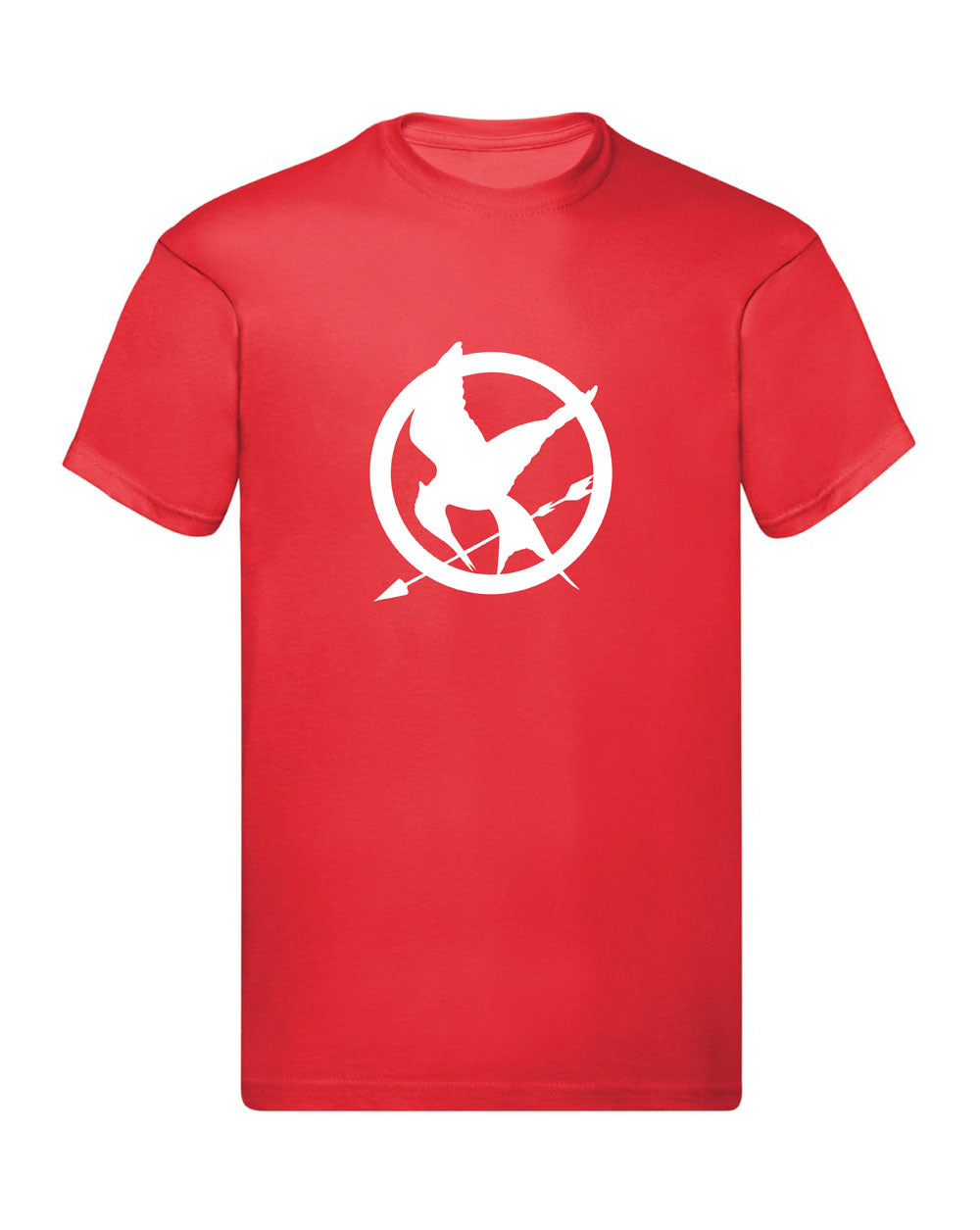 T-Shirt Uomo, Donna & Bambino - IL CANTO DELLA RIVOLTA - Maglietta Maglia Tshirt Super vestibilità Top qualità