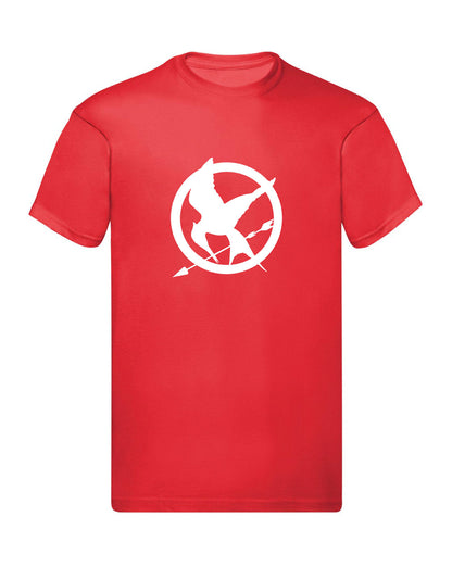 T-Shirt Uomo, Donna & Bambino - IL CANTO DELLA RIVOLTA - Maglietta Maglia Tshirt Super vestibilità Top qualità