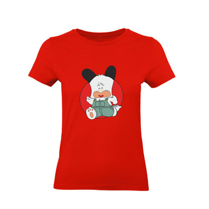 T-Shirt Uomo, Donna & Bambino - HELLO SPANK  - Maglietta Maglia Tshirt Super vestibilità Top qualità