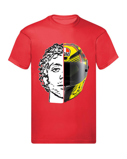 T-Shirt Uomo, Donna & Bambino - IL DOTTORE - Maglietta Maglia Tshirt Super vestibilità Top qualità