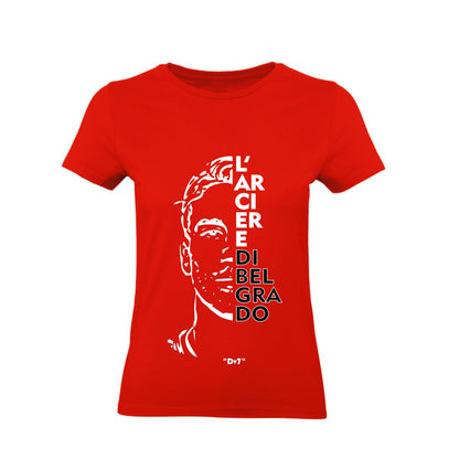 T-Shirt Uomo, Donna & Bambino - DV7 - Maglietta Maglia Tshirt Super vestibilità Top qualità