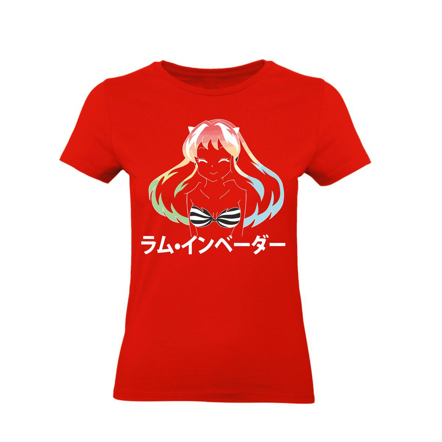 T-Shirt Uomo Donna & Bambino - LAMÙ  - Maglietta Maglia Tshirt Super vestibilità Top qualità